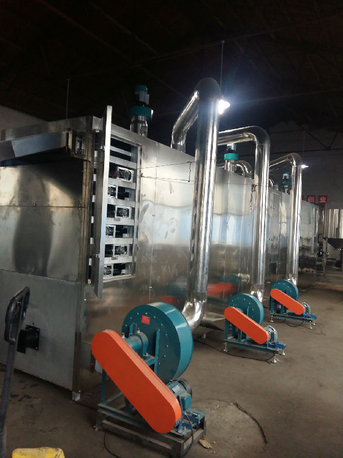 product-490-542 dryer machine